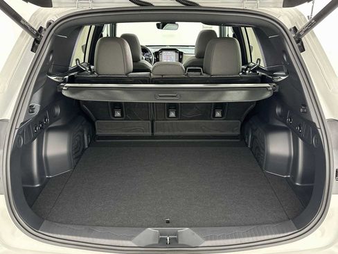 Certified 2026 Subaru Forester Premium AWD/4WD image 24
