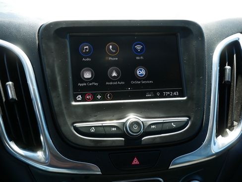 Used 2020 Chevrolet Equinox LT AWD/4WD image 22