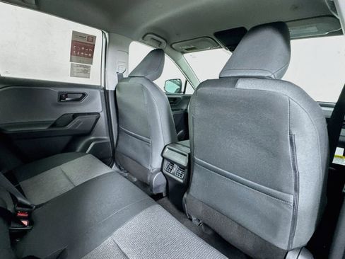 New 2026 Toyota RAV4 LE FWD image 26