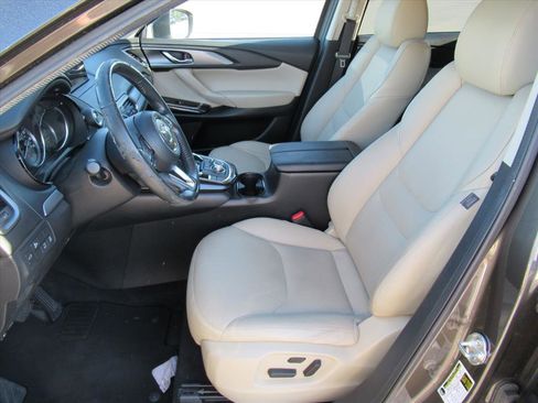 Used 2016 MAZDA CX-9 Touring image 17