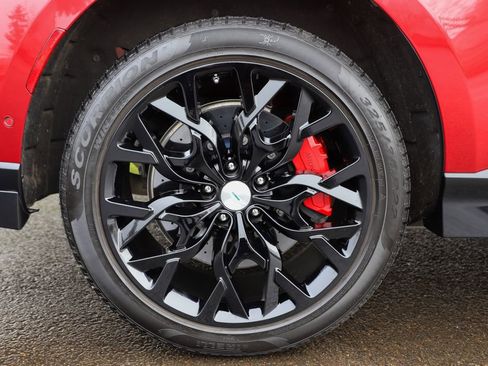 Used 2023 Aston Martin DBX 707 image 70