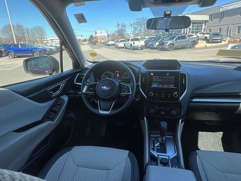 Used 2021 Subaru Forester Premium AWD/4WD image 25