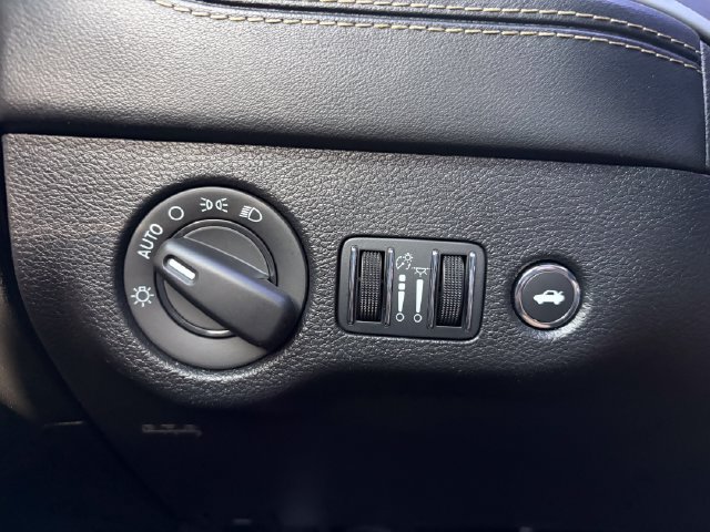 Used 2023 Dodge Charger Scat Pack RWD image 30