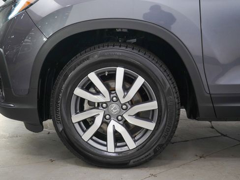 Used 2020 Honda Pilot EX-L image 30