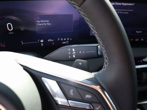 New 2026 Buick Enclave Sport Touring w/ Power Package image 33