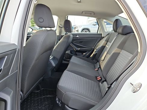 New 2026 Volkswagen Jetta S image 8