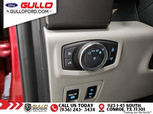 Used 2018 Ford F150 XLT w/ Equipment Group 301A Mid image 21