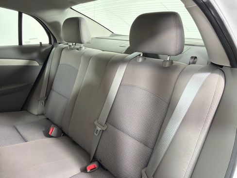 Used 2012 Chevrolet Malibu LS FWD image 18