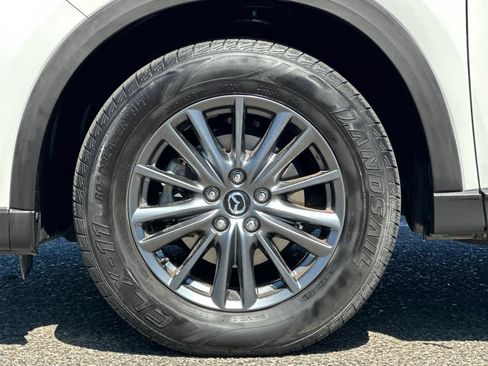 Used 2021 MAZDA CX-5 Touring AWD/4WD image 26