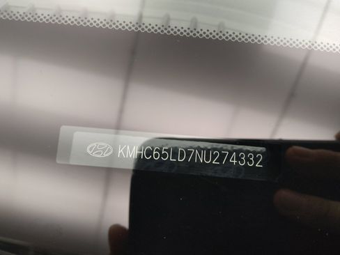 Used 2022 Hyundai Ioniq SE FWD image 33