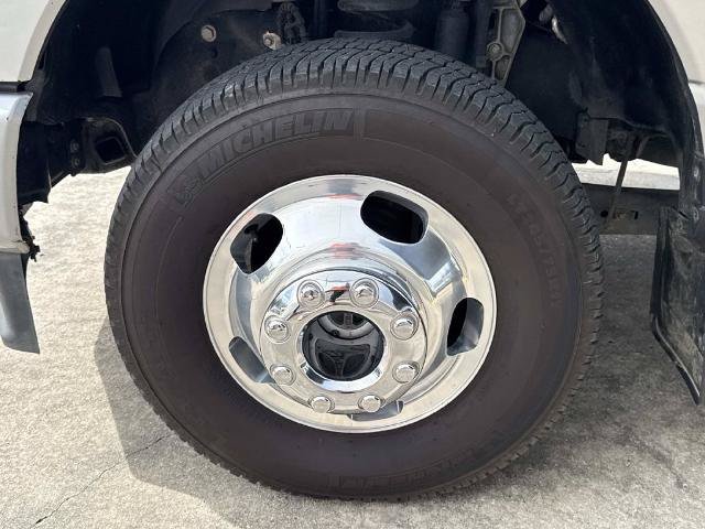 Certified 2024 Ford F350 Limited w/ FX4 Off-Road Package AWD/4WD image 4
