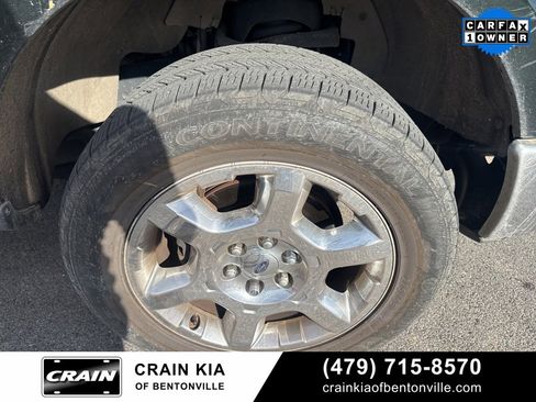 Used 2014 Ford F150 XLT w/ Equipment Group 302A Luxury image 9