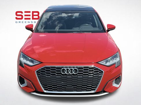 Used 2022 Audi A3 2.0T Premium FWD image 6