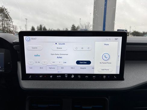 New 2026 Ford Maverick XLT AWD/4WD image 20
