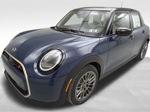 New 2026 MINI Cooper S image 5