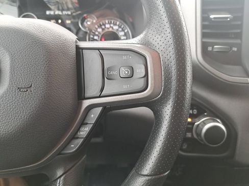 Certified 2024 RAM 1500 Tradesman w/ Night Edition image 18