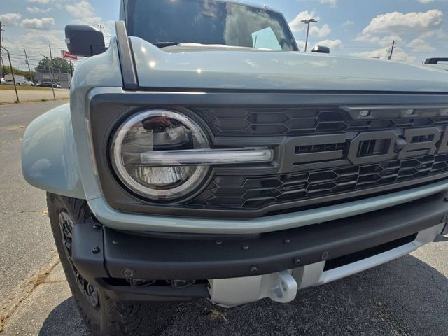 Used 2024 Ford Bronco Raptor AWD/4WD image 28