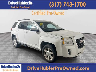 Used 2013 GMC Terrain SLE