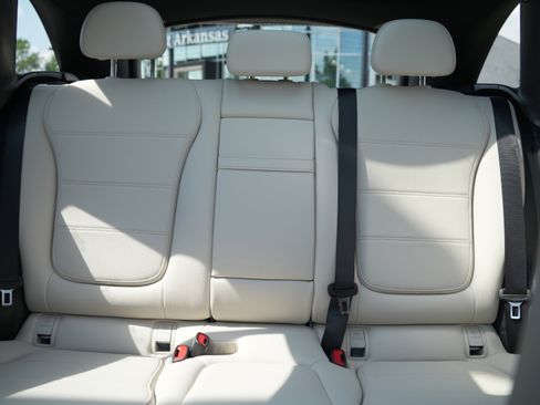 New 2026 Mercedes-Benz GLC 350e 4MATIC image 33