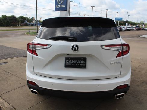Used 2023 Acura RDX FWD w/ Technology Package image 6