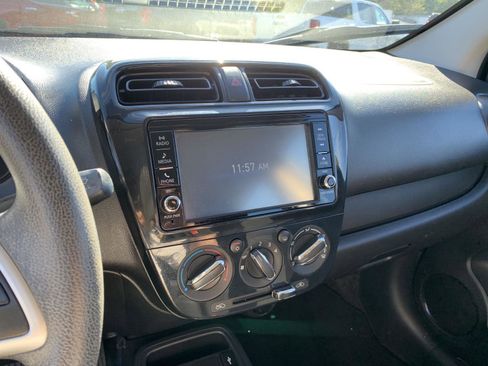 Used 2019 Mitsubishi Mirage G4 ES image 22