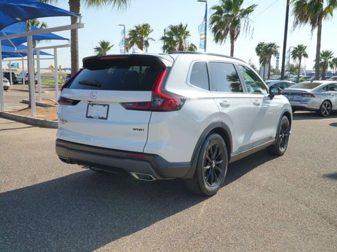 Used 2024 Honda CR-V Sport-L image 10