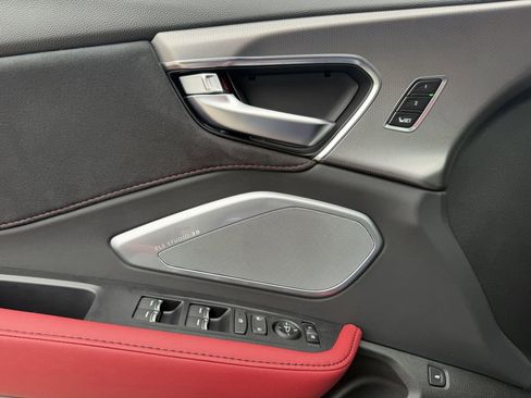 New 2026 Acura RDX A-Spec AWD/4WD image 19