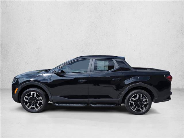 Certified 2026 Hyundai Santa Cruz Limited AWD/4WD image 9