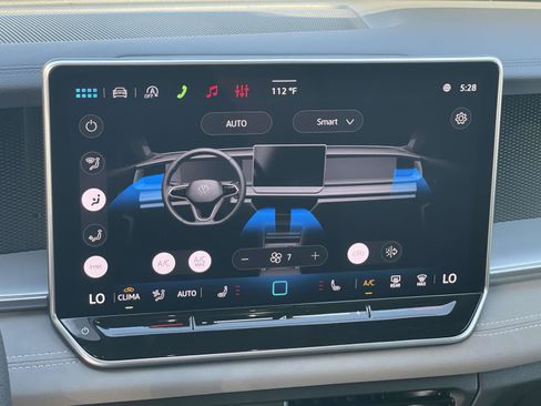 New 2026 Volkswagen Tiguan SE R-Line FWD image 16