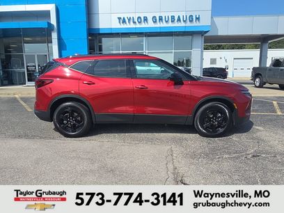 Used 2023 Chevrolet Blazer LT w/ Convenience Package