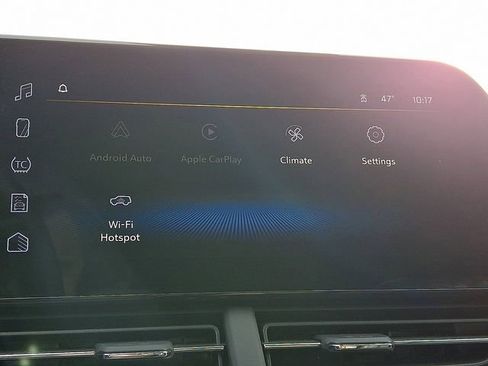 Used 2025 Chevrolet Trax ACTIV w/ Driver Confidence Package image 20