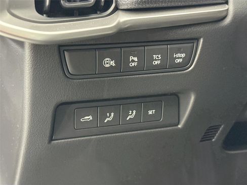 New 2026 MAZDA CX-90 3.3 Turbo w/ Premium Sport Pkg image 16