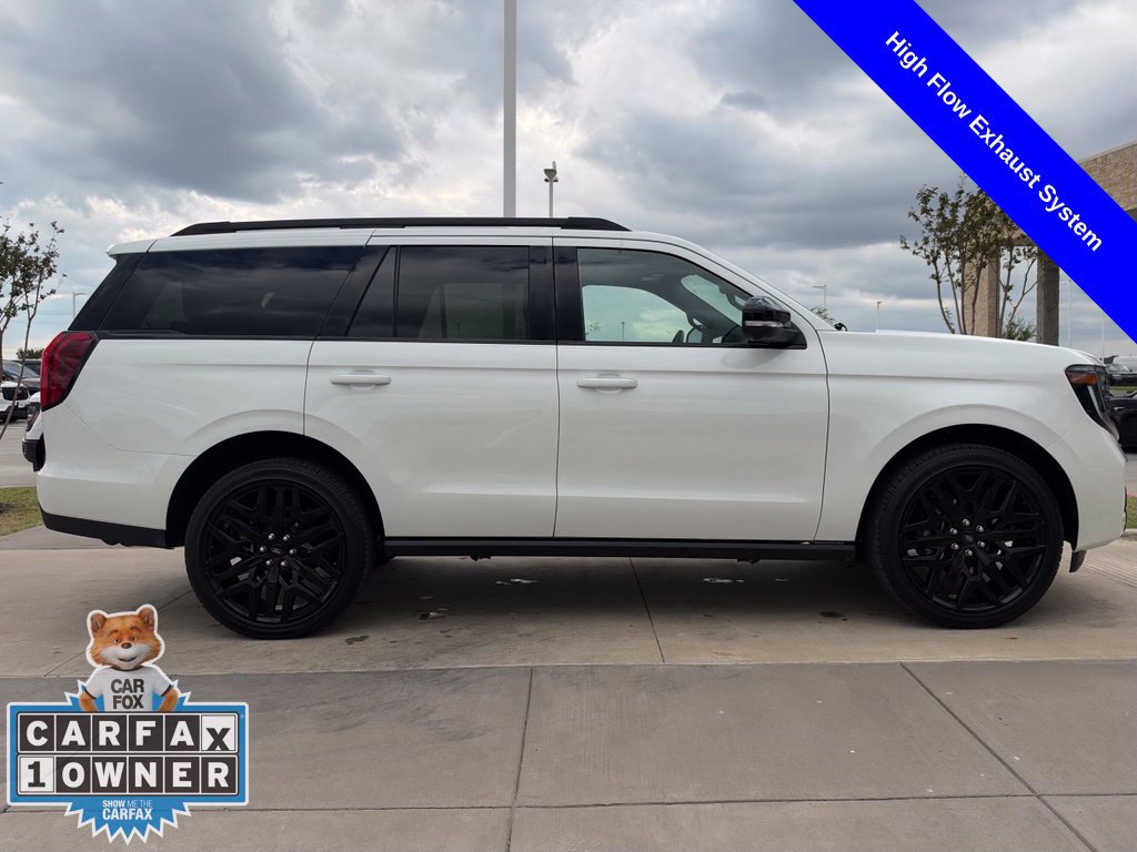 Used 2026 Ford Expedition Platinum w/ Stealth Performance Package AWD/4WD image 26