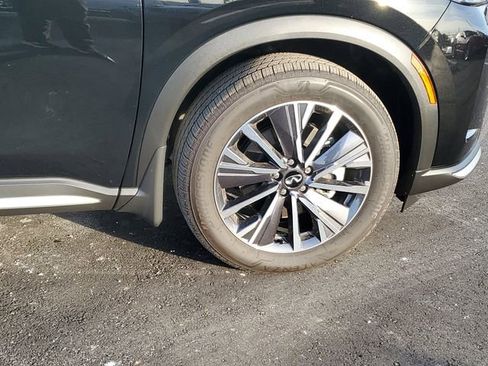 New 2026 INFINITI QX60 Luxe w/ Cargo Package image 9