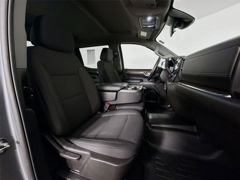 Used 2023 Chevrolet Silverado 1500 LT image 28