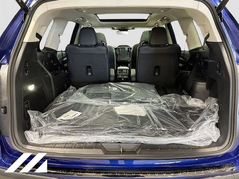 New 2026 Subaru Ascent Bronze Edition AWD/4WD image 29