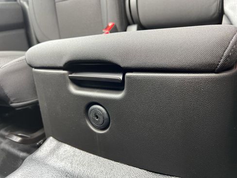 New 2026 GMC Sierra 1500 Pro w/ Pro Value Package image 29