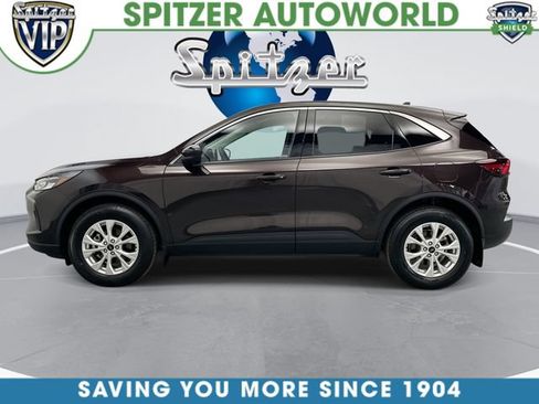 Used 2023 Ford Escape Active w/ Tech Pack #2 AWD/4WD image 7