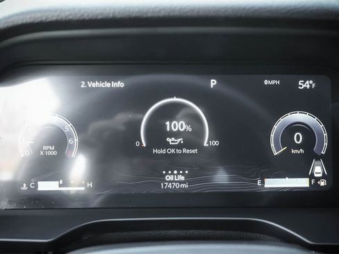 Used 2023 Jeep Grand Cherokee Altitude image 14