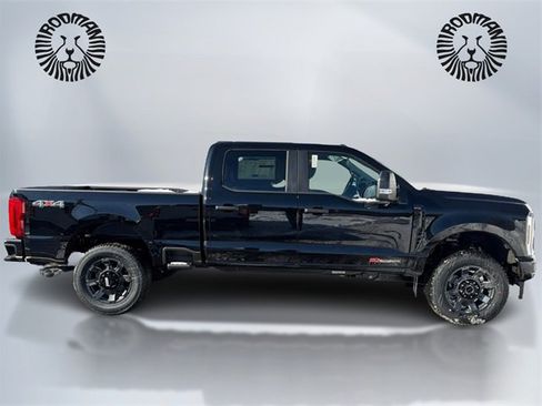 New 2026 Ford F250 XL image 4
