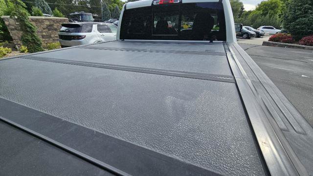 Used 2019 RAM 1500 Big Horn RWD image 9