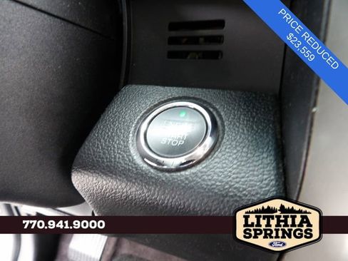 Used 2017 Ford F150 Lariat AWD/4WD image 24