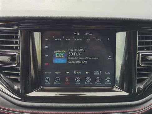 Used 2023 Dodge Durango GT AWD/4WD image 14