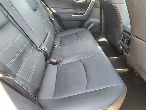 Certified 2024 Toyota RAV4 XLE Premium FWD image 31