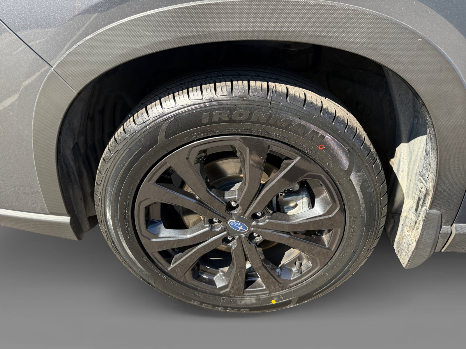 Certified 2024 Subaru Forester Sport AWD/4WD image 9