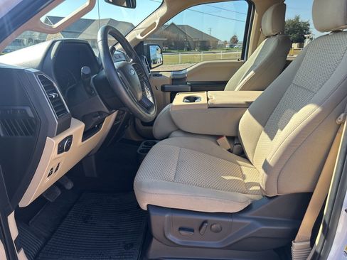 Used 2020 Ford F150 XLT w/ Equipment Group 302A Luxury image 10