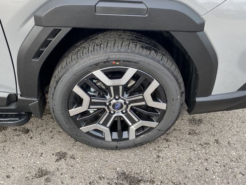 New 2026 Subaru Outback Touring XT image 16