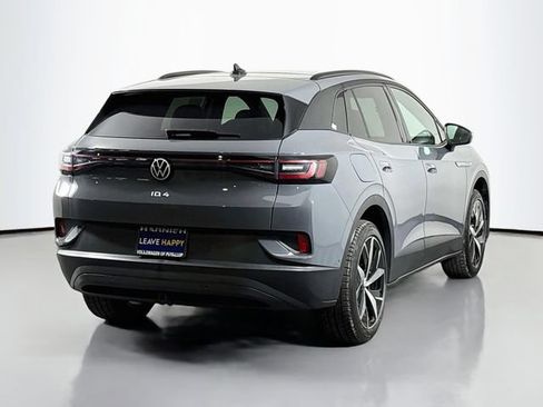 Certified 2023 Volkswagen ID.4 Pro S AWD/4WD image 7
