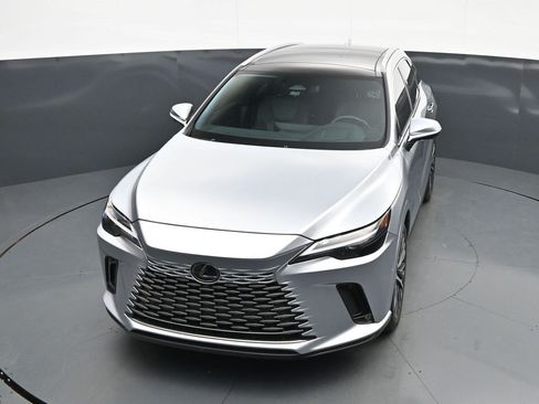 Used 2023 Lexus RX 350 Premium Plus w/ Cold Area Package FWD image 13
