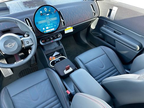 New 2026 MINI Cooper Countryman John Cooper Works w/ Comfort Package Max image 19